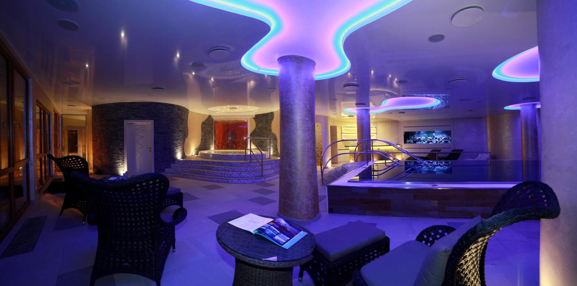 Boutique Hotel Ambiente ****+ Карлові Вари Екстер'єр фото